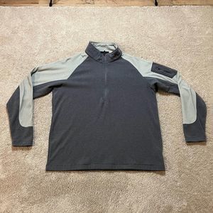 Men’s Ascend Pullover Size Large